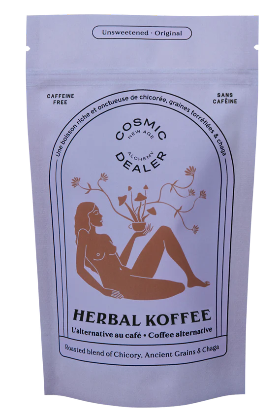 Herbal Koffee