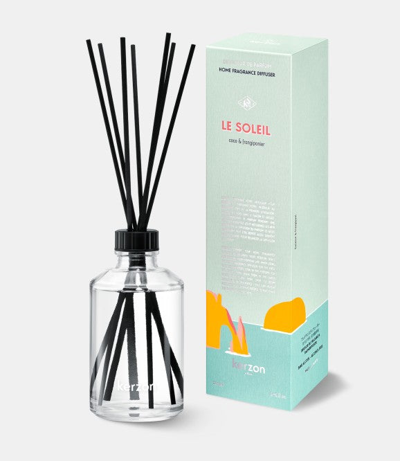 Diffuseur de Parfum - Le Soleil