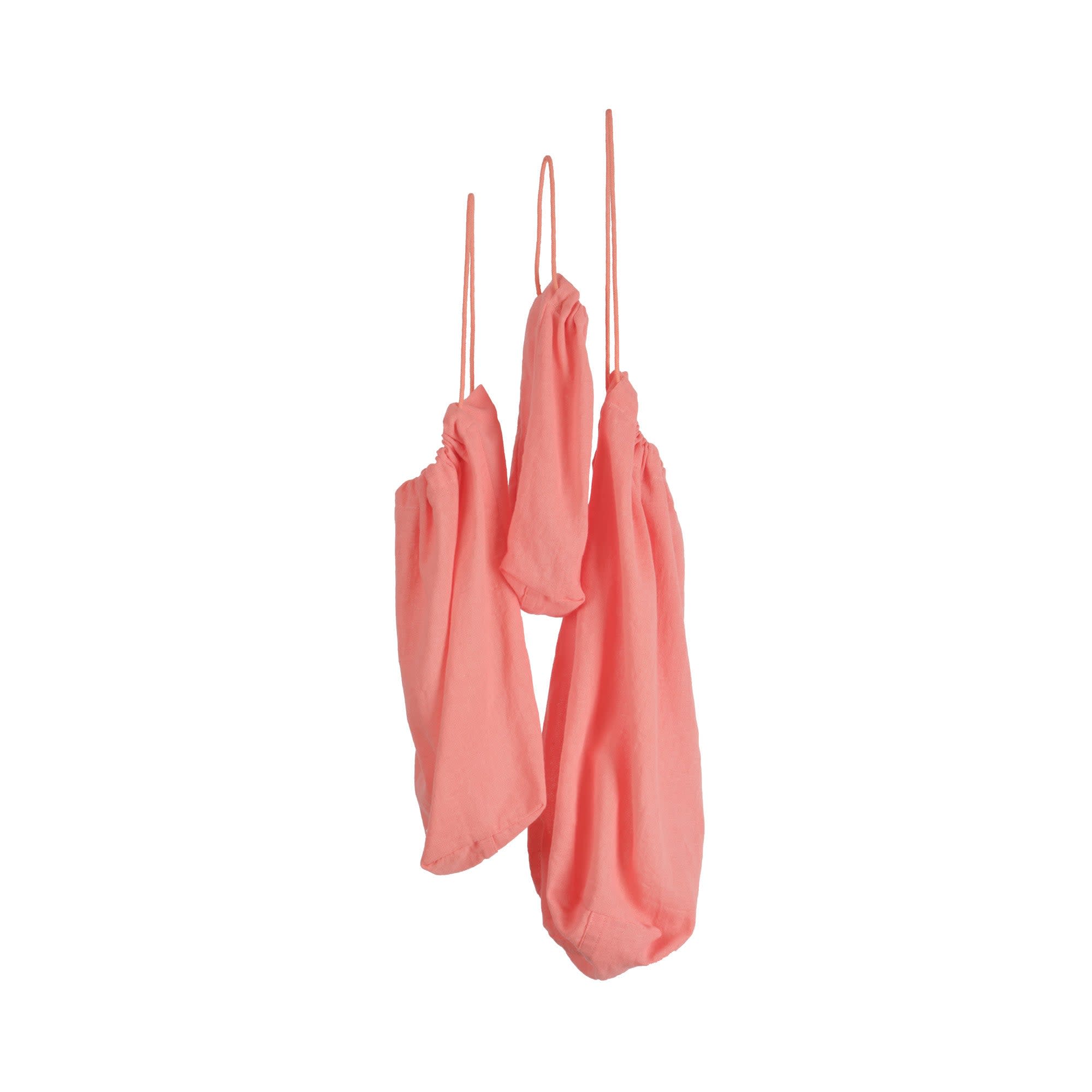 Lot de 3 Sacs Tout Usage - All Purpose Bags