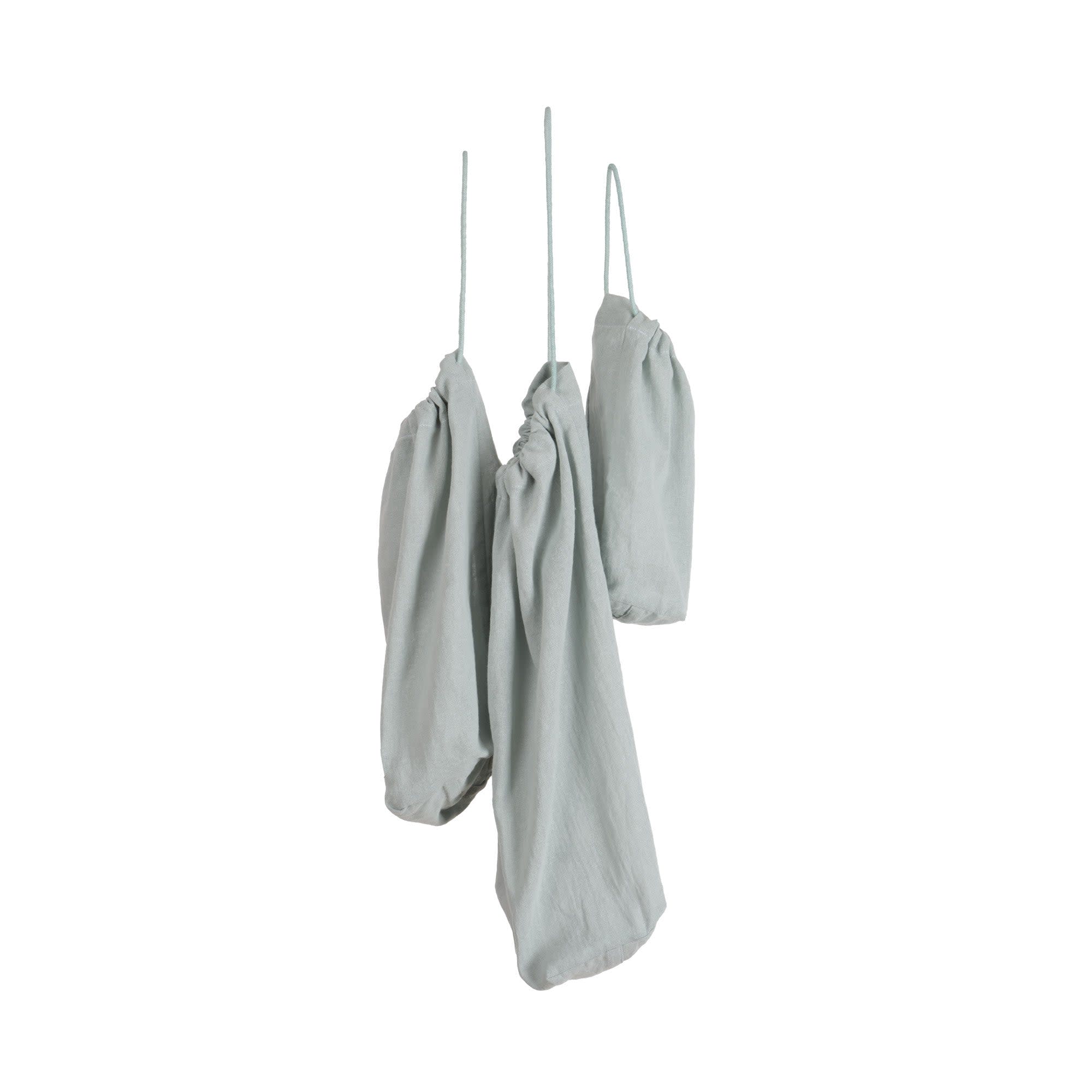 Lot de 3 Sacs Tout Usage - All Purpose Bags