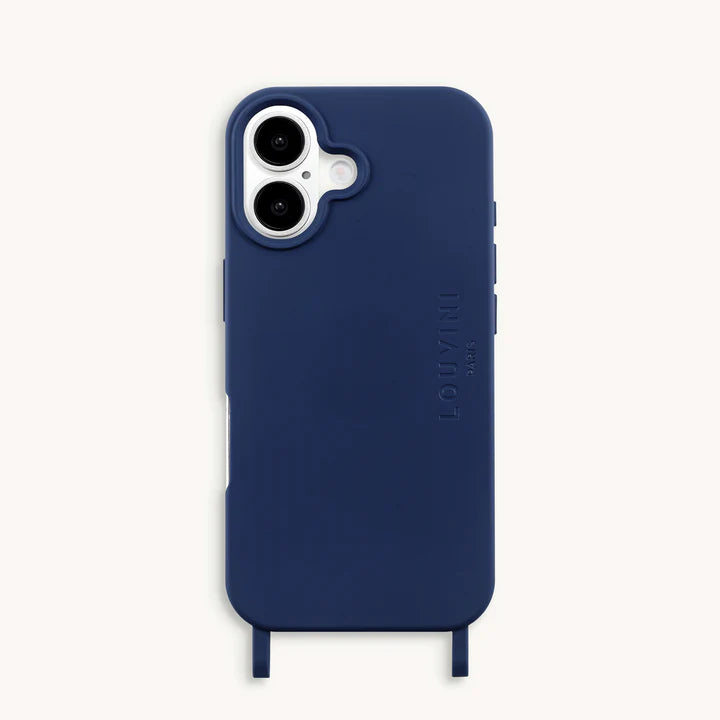 Coque Milo Marine iPhone 17