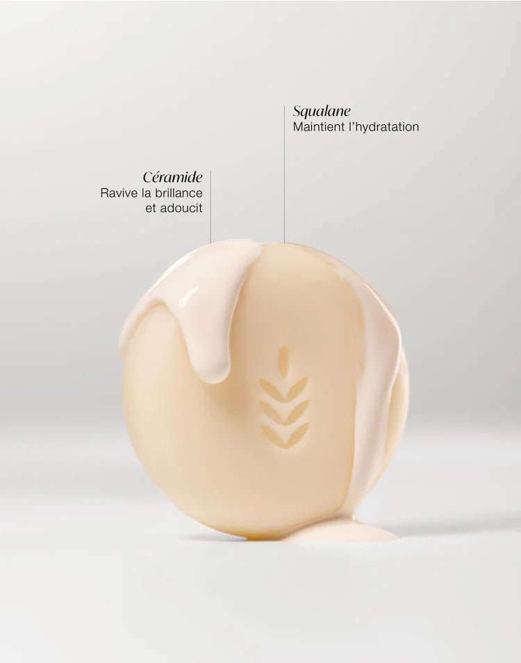 Masque Soin Brillance