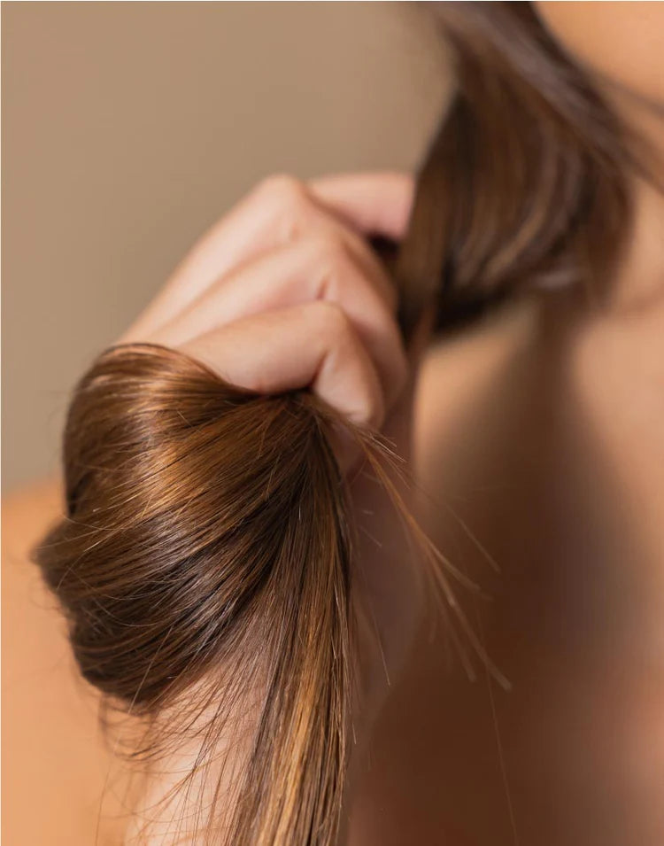 Masque Soin Brillance