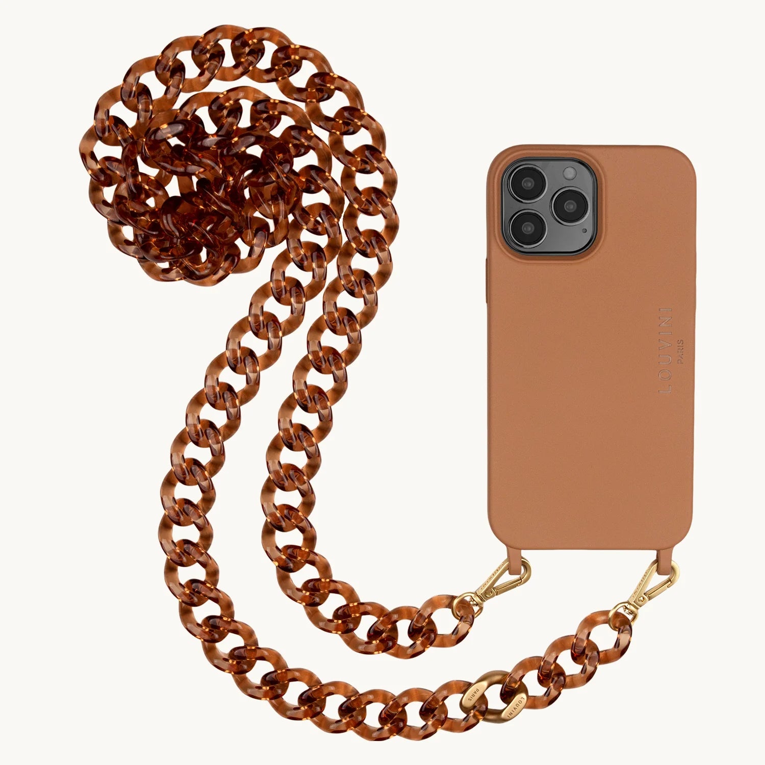 Coque Milo Cannelle iPhone 13 Pro