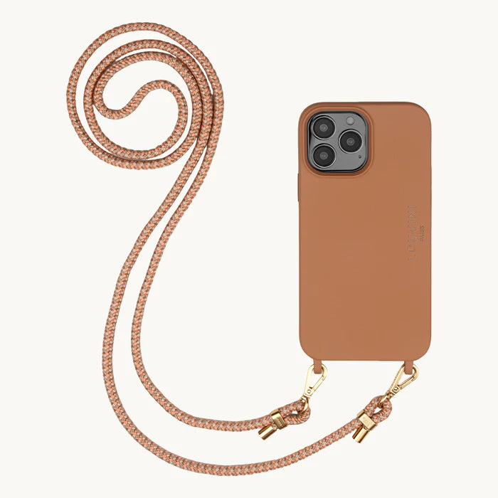 Coque Milo Cannelle iPhone 14 Pro Max