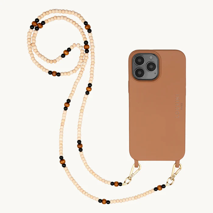 Coque Milo Cannelle iPhone 14 Pro