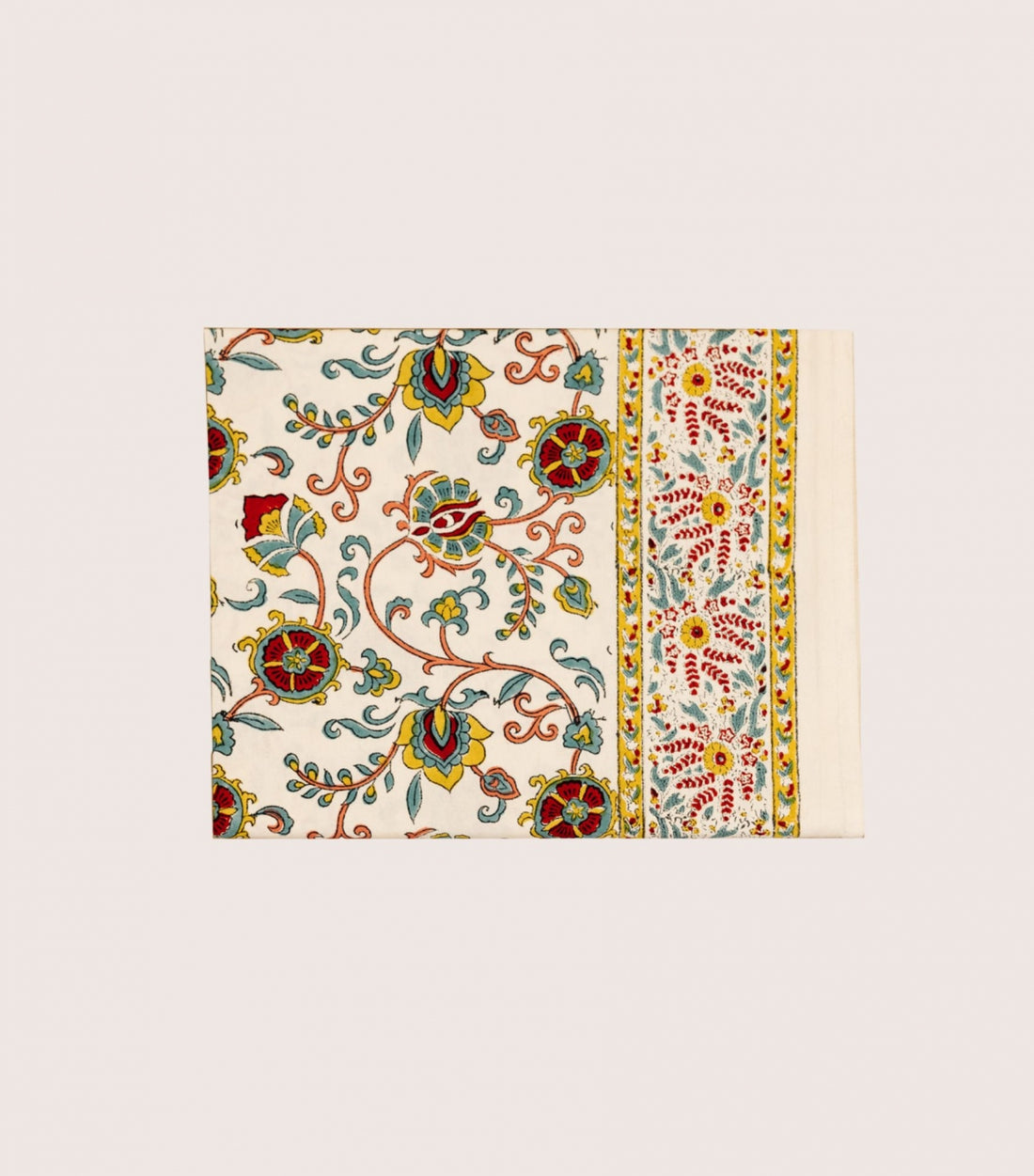 Nappe Lipi Ecru 140 x 235