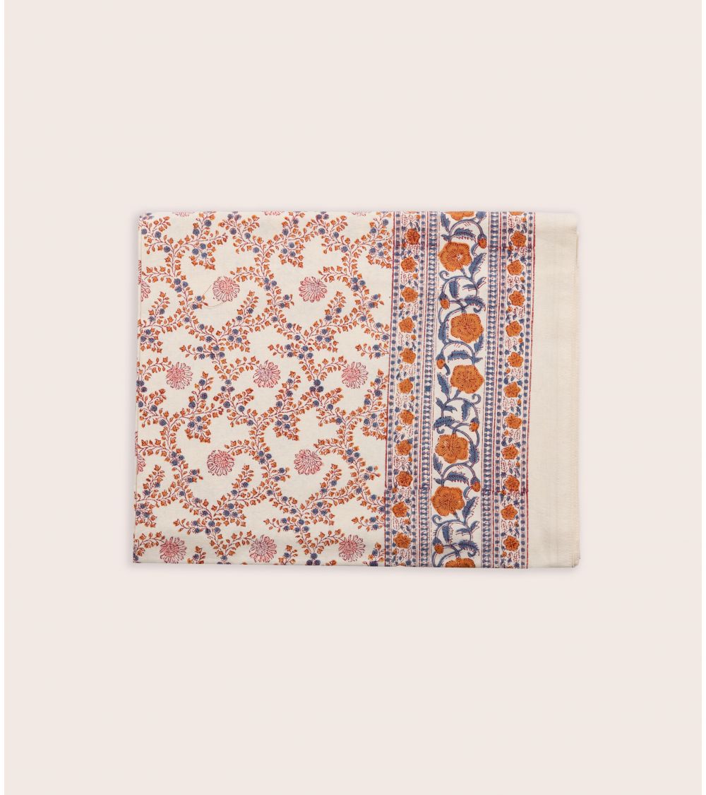 Nappe Anima Coral 140 x 235