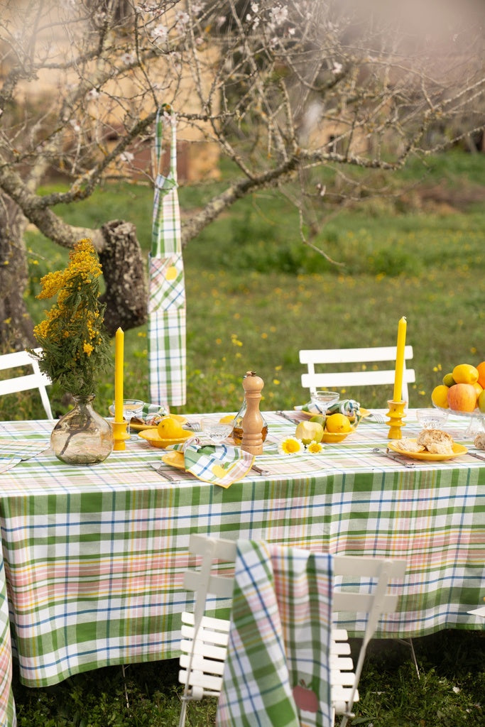 Nappe Delvaux Tree - 170x300