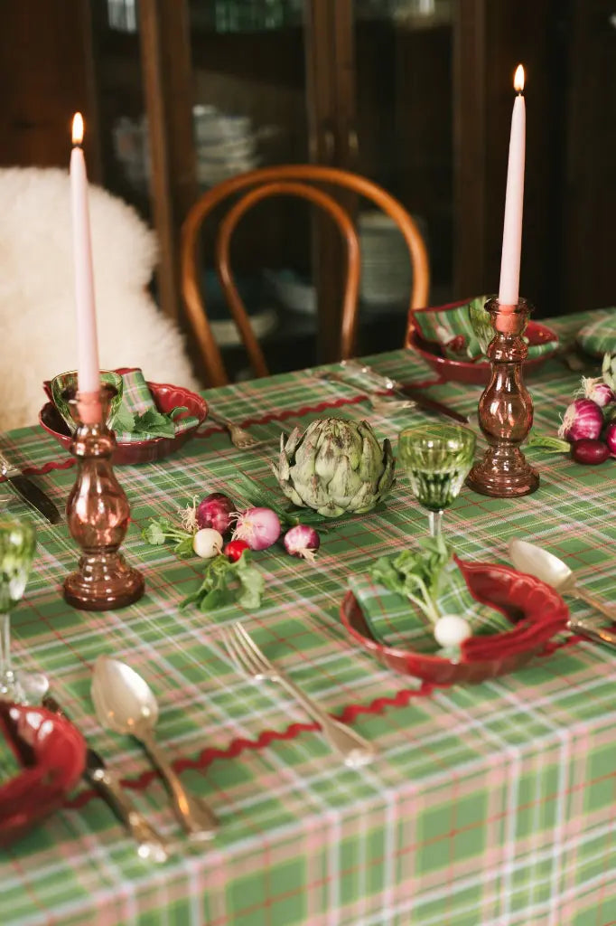 Nappe Potter Green - 170x300