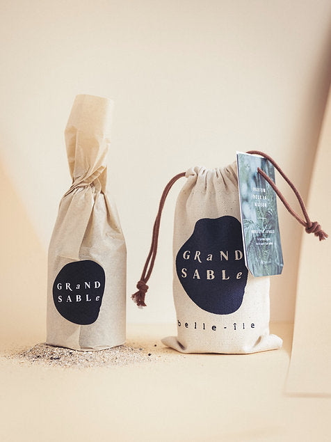 Parfum Maison - Nouvelle Jungle