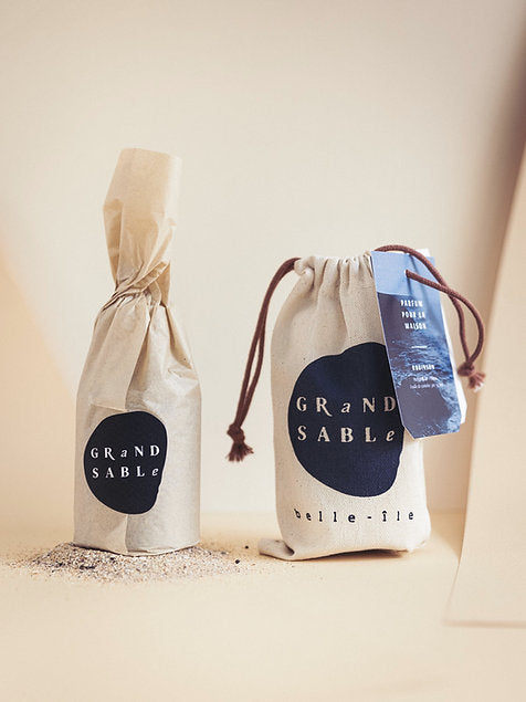 Parfum Maison - Robinson