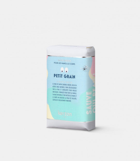 Savon Parfumé - Petit Grain