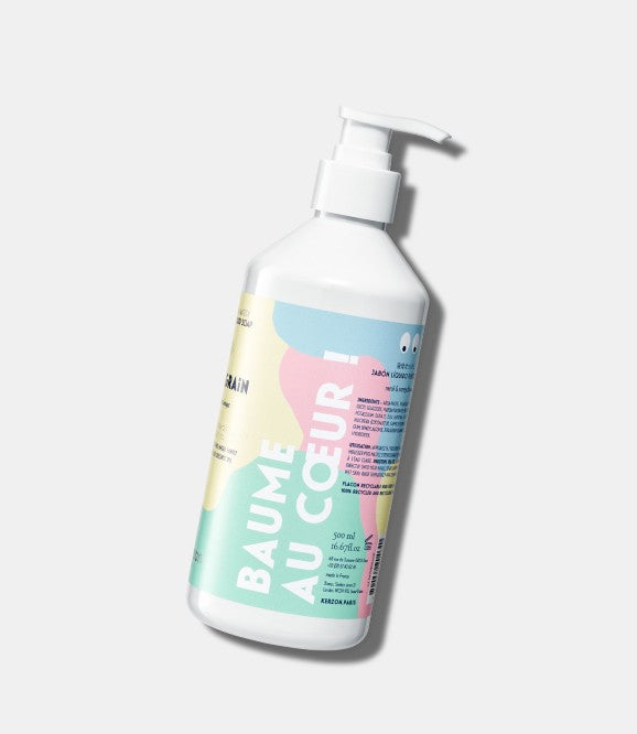 Savon Fou Naturel - Petit Grain