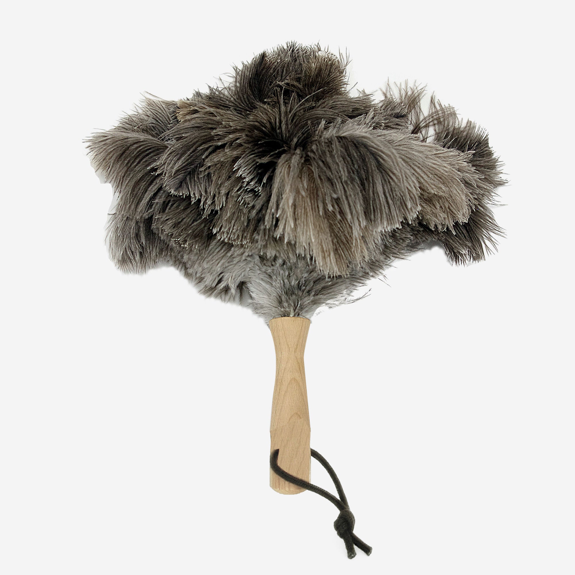 Petit Plumeau à Poussiere 30 cm - Sans Douille