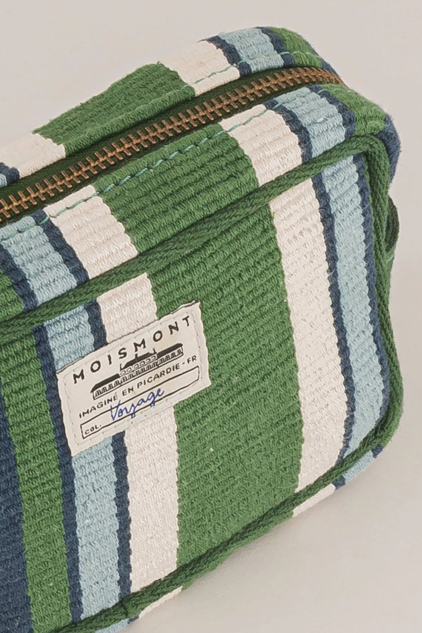 Petite Pochette N°42 Bari Green Tea
