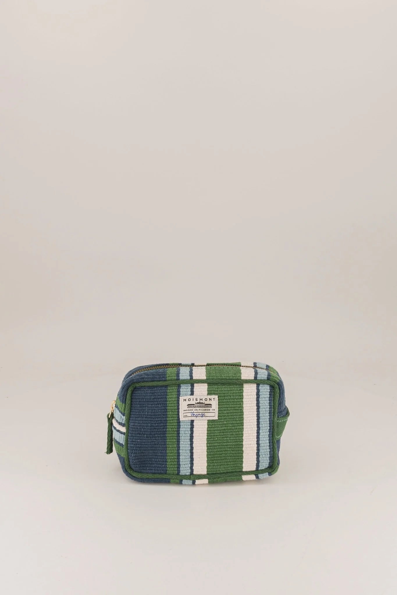 Petite Pochette N°42 Bari Green Tea