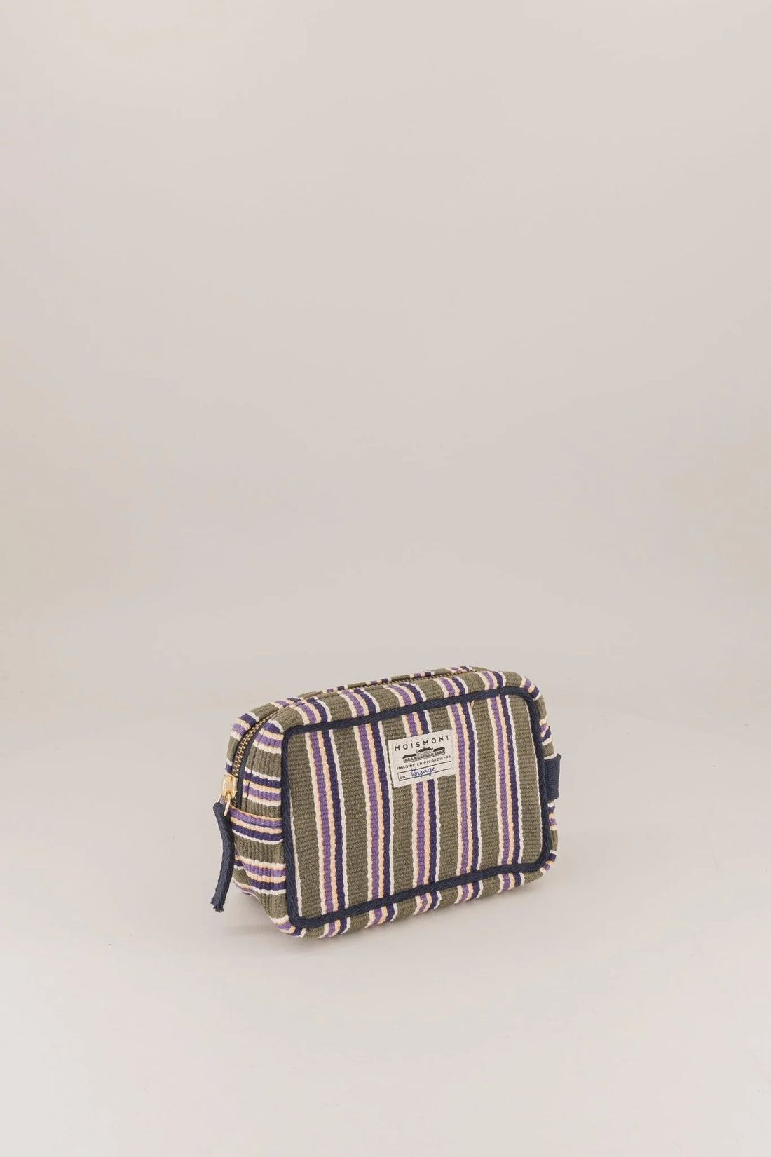 Petite Pochette N°42 Roma Khaki