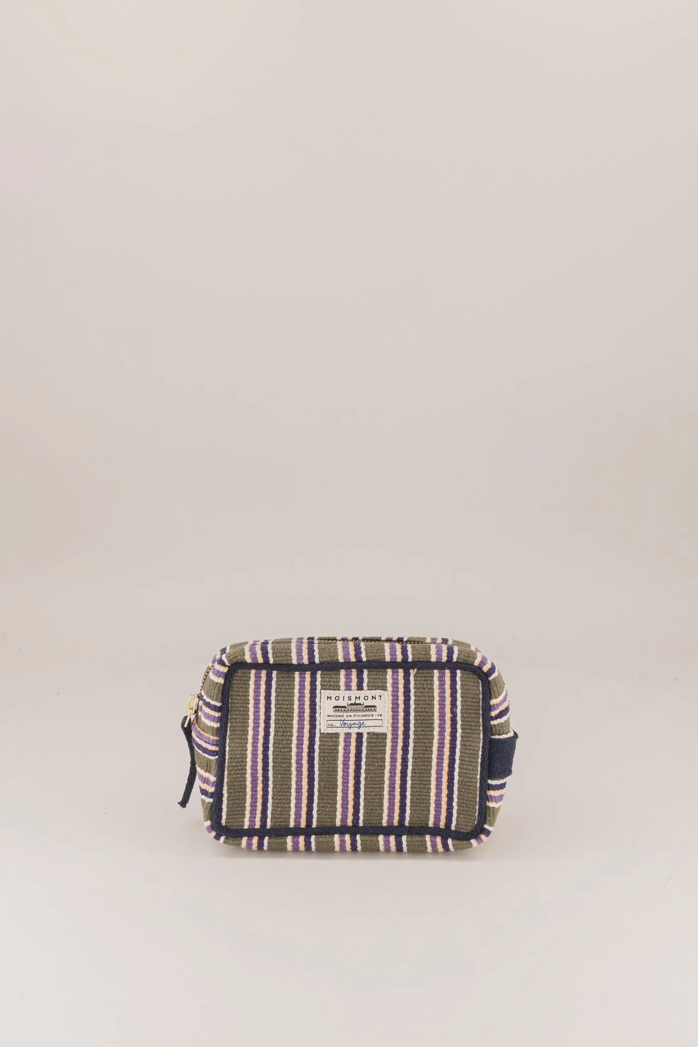 Petite Pochette N°42 Roma Khaki