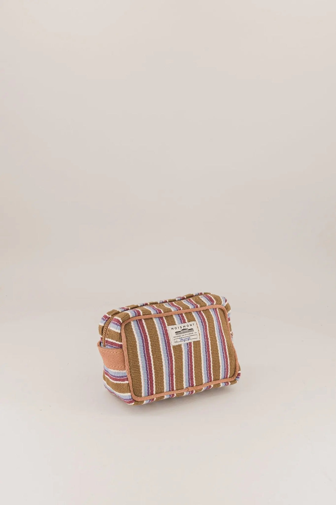 Petite Pochette N°42 Roma Tobacco