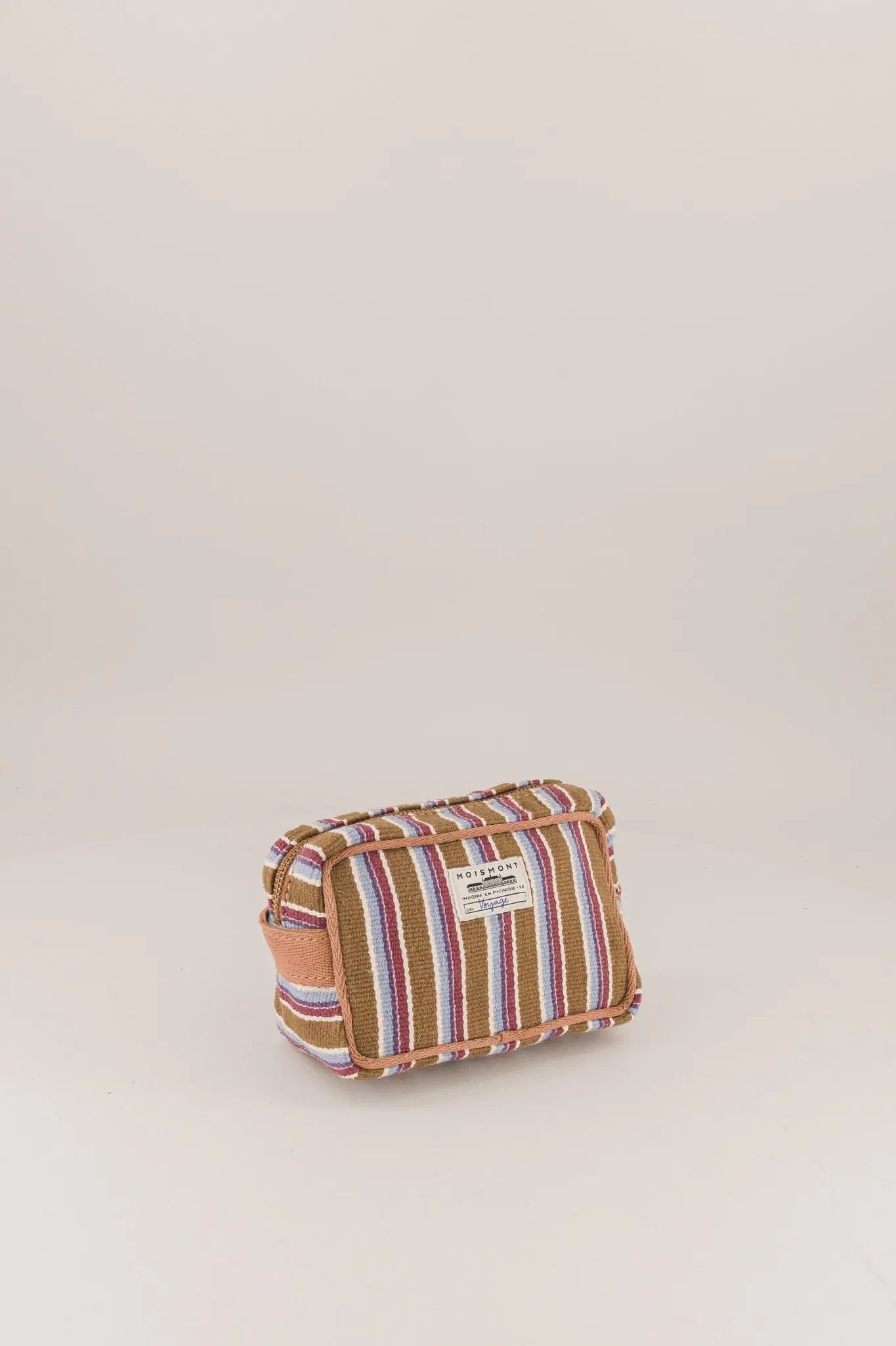 Petite Pochette N°42 Roma Tobacco