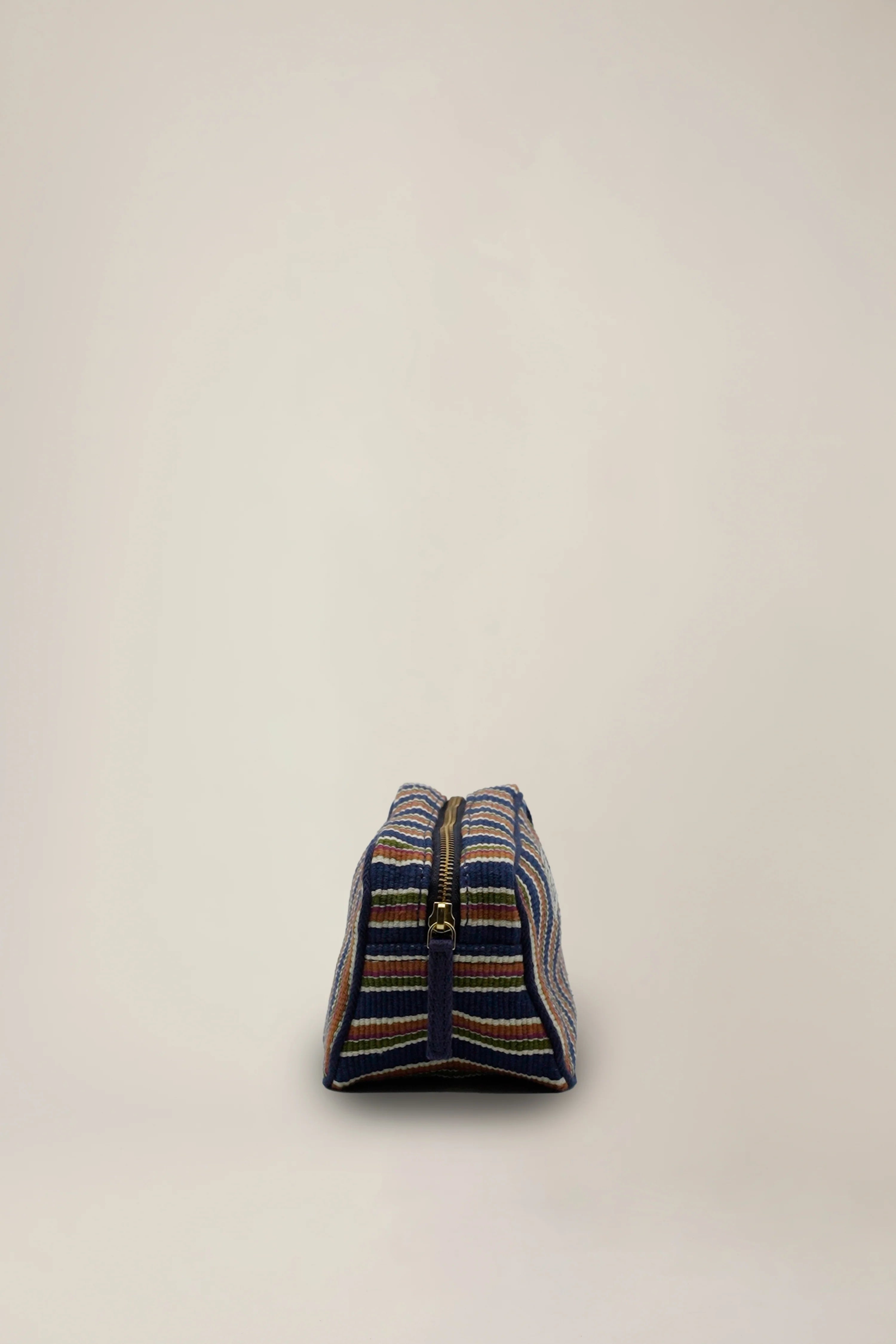 Petite Pochette N°42 Roma Midnight Blue