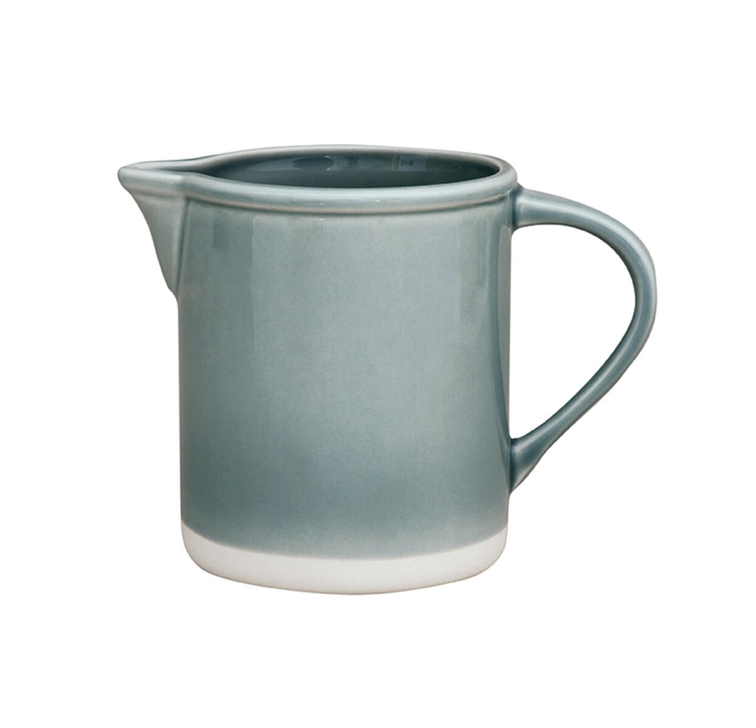 Pichet Cantine Gris Oxyde - L