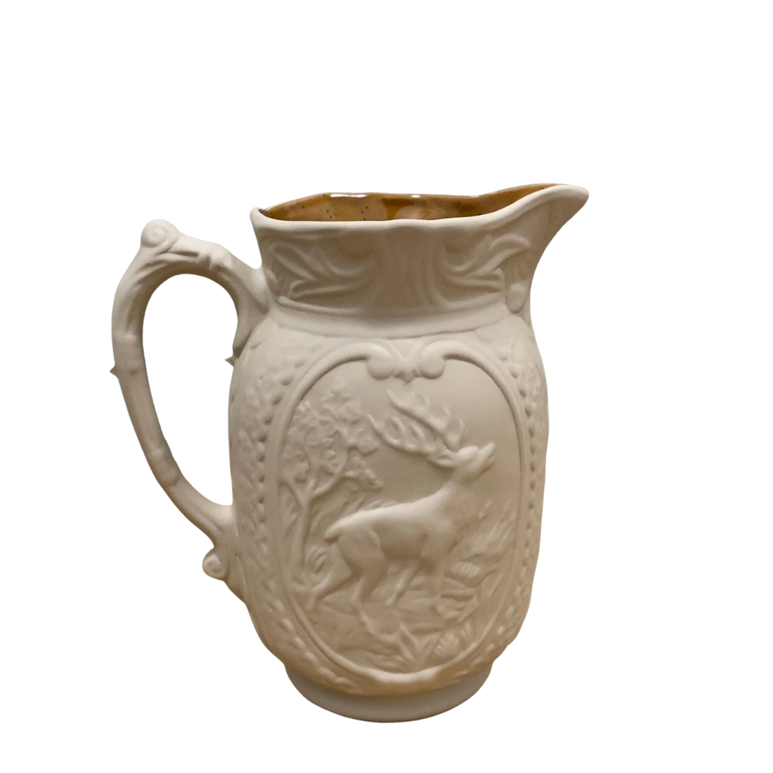 Pichet Cerf - Brut Miel 1L