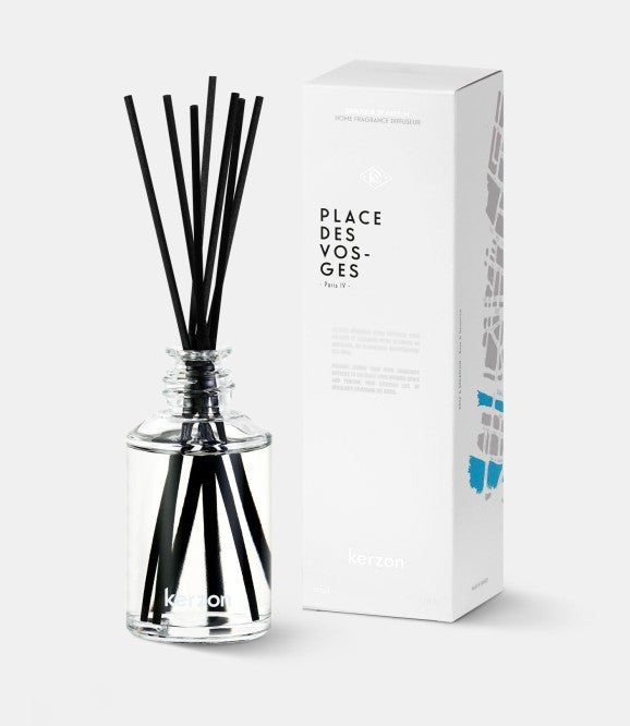 Diffuseur de Parfum - Place des Vosges