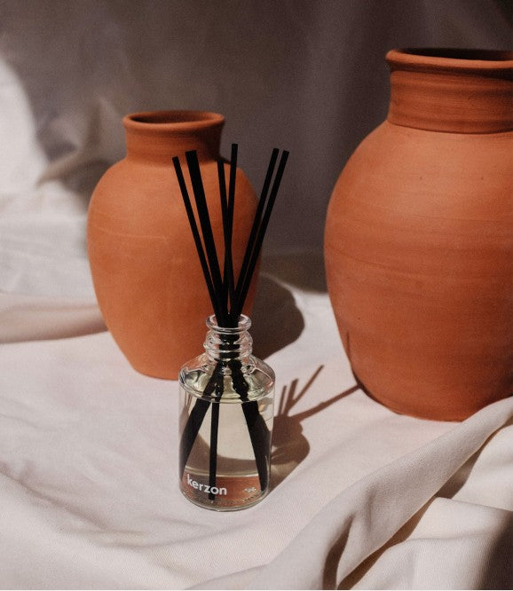 Diffuseur de Parfum - Place des Vosges