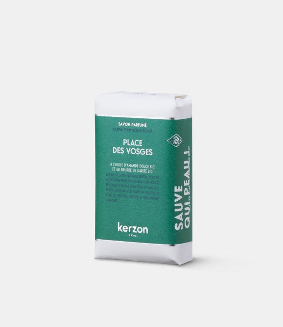 Savon Parfumé - Place des Vosges