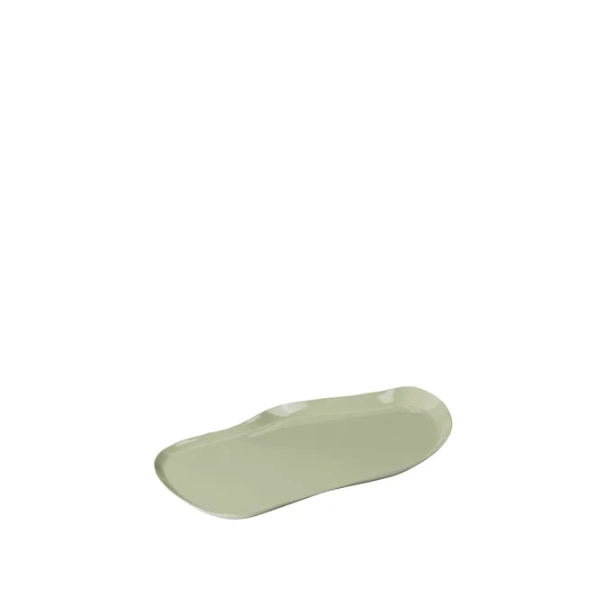 Mie Plateau - Desert Sage