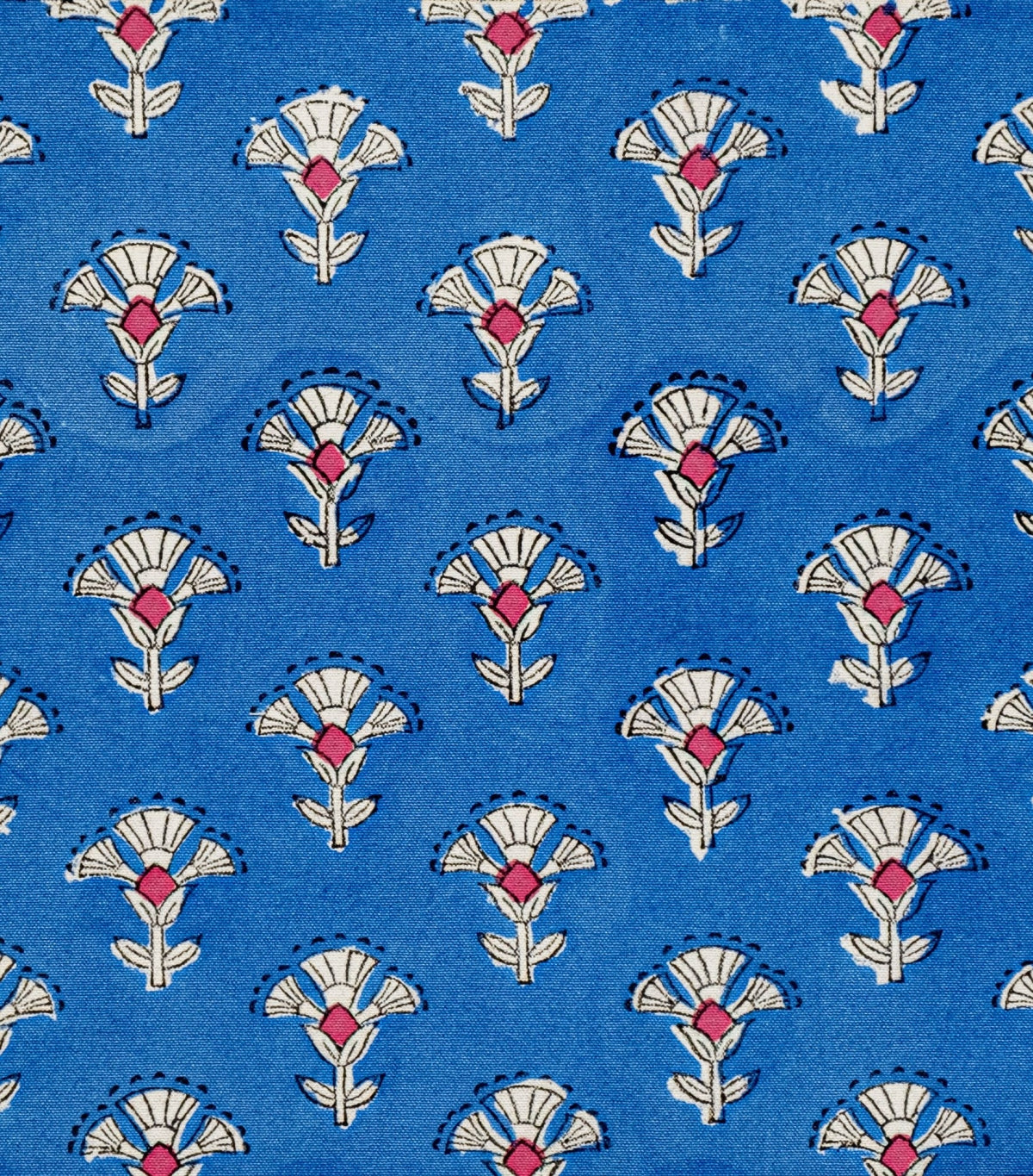 Trousse de Maquillage Palma Bleu 20 x 14