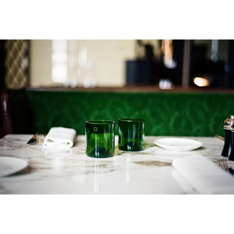 Verres Short Drink Débattre - Pack 4 Verres