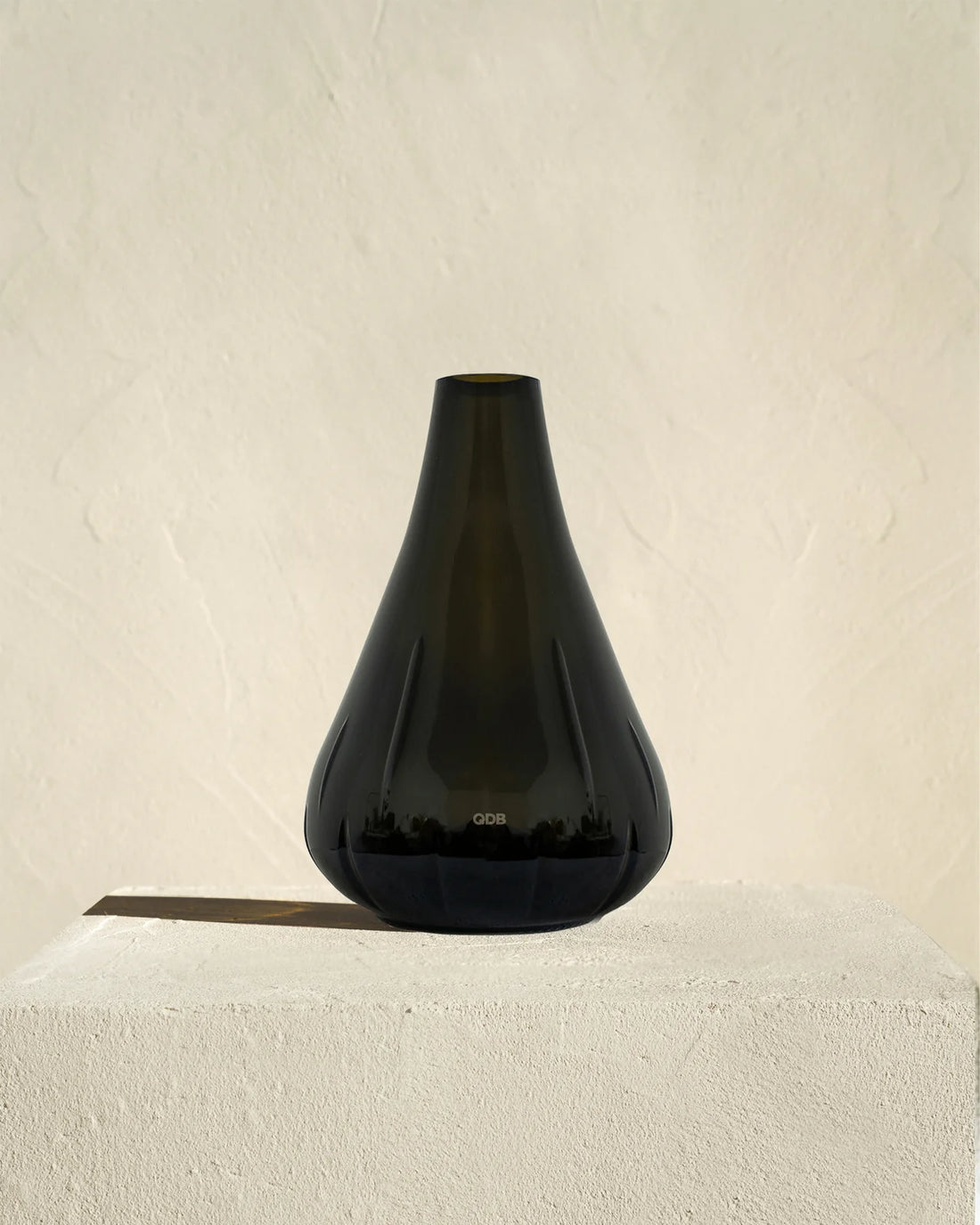 Vase Medium Princes Cannelle