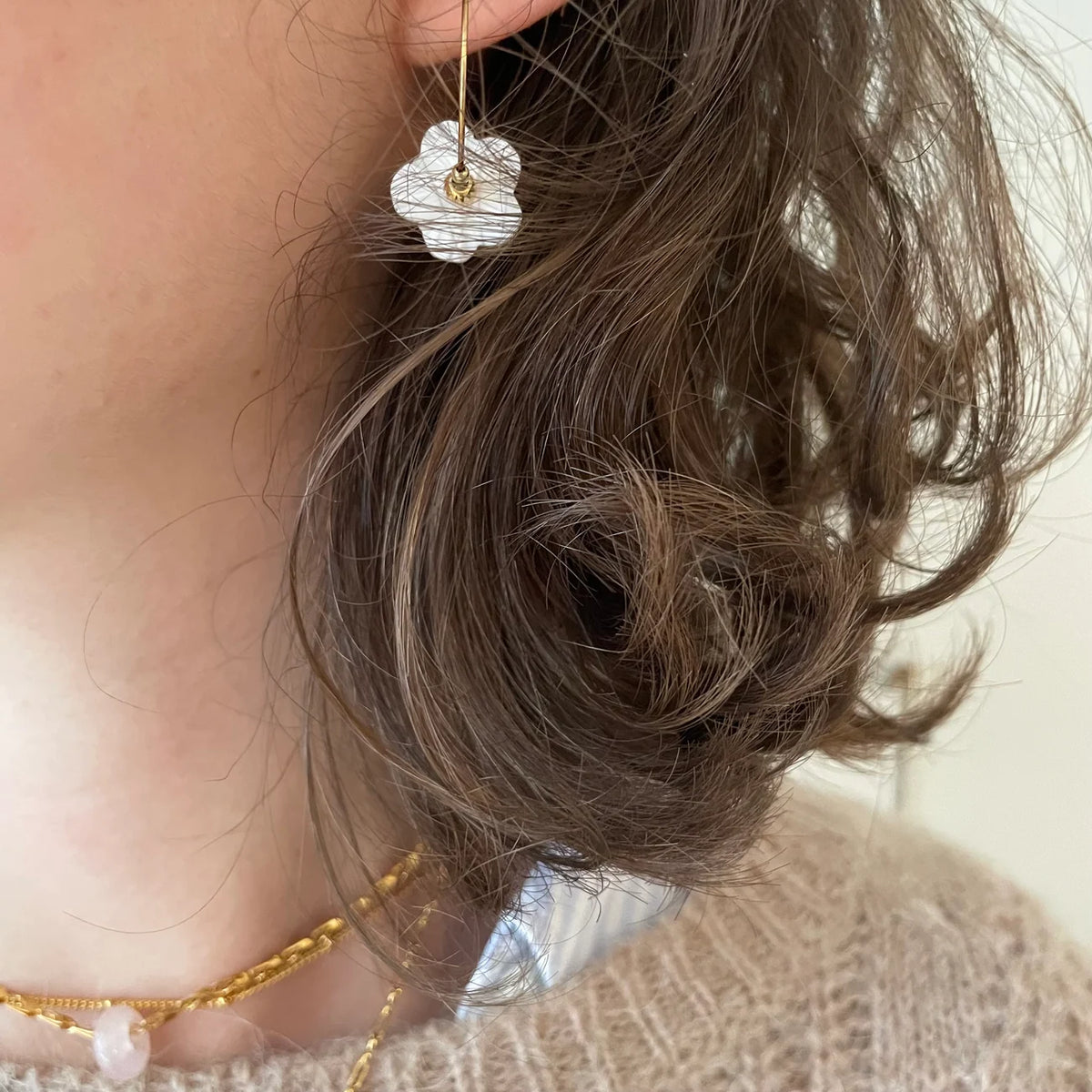 Boucles d&