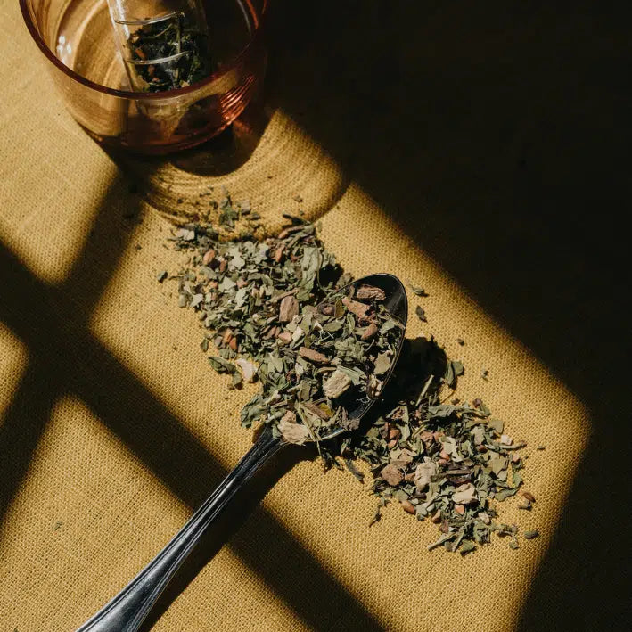 Recharge Infusion Mama Boost