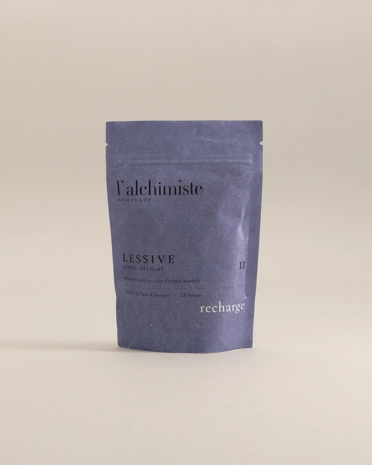 Recharge Lessive Liquide Linge Délicat Néroli & Fleur d&