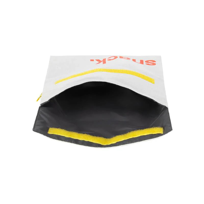 Sac à Sandwich et à Collation - Orange