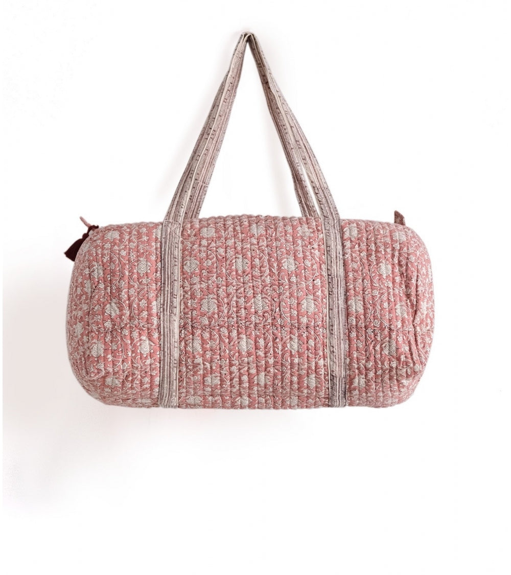Sac Week-end Choti Rose