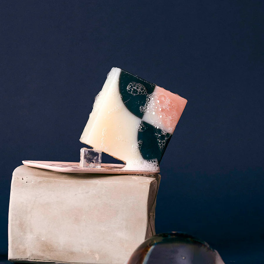 Savon – Kimono – Fleur de Cerisier – 100G