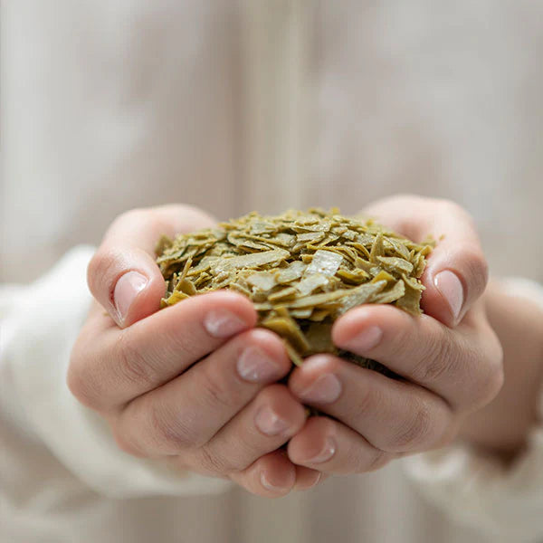 Savon de Marseille Pur Olive en Copeaux 750G