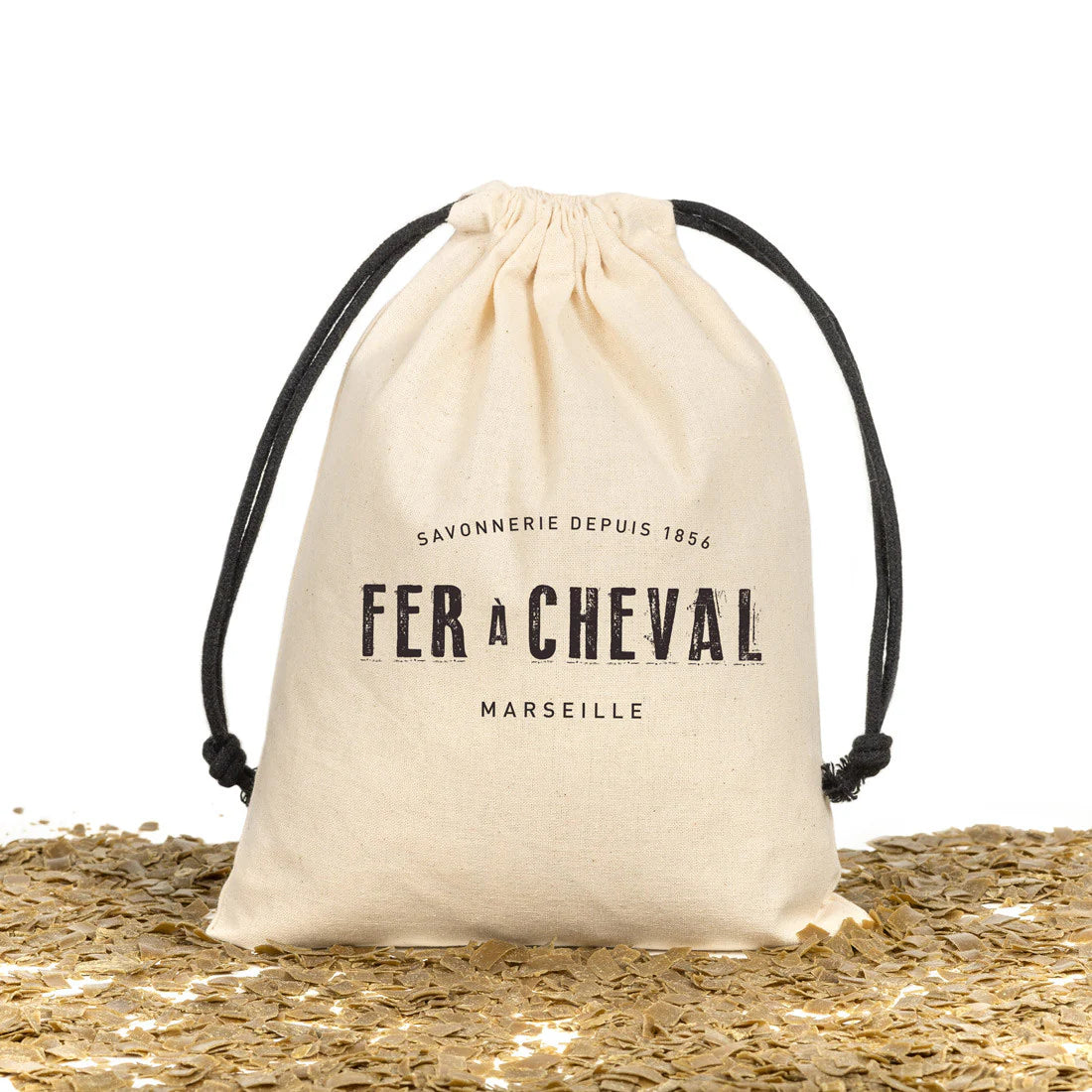 Savon de Marseille Pur Olive en Copeaux 750G