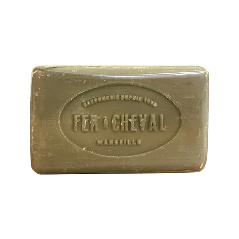 Savon de Marseille Savonnette Pur Olive 100g