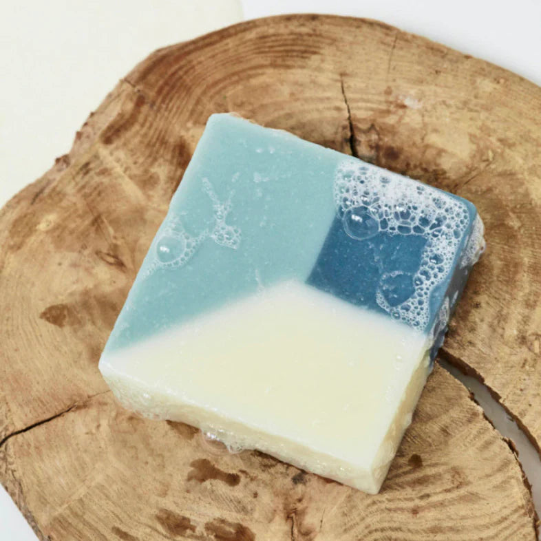 Savon Fenêtre – Fleur De Pommier – 100G