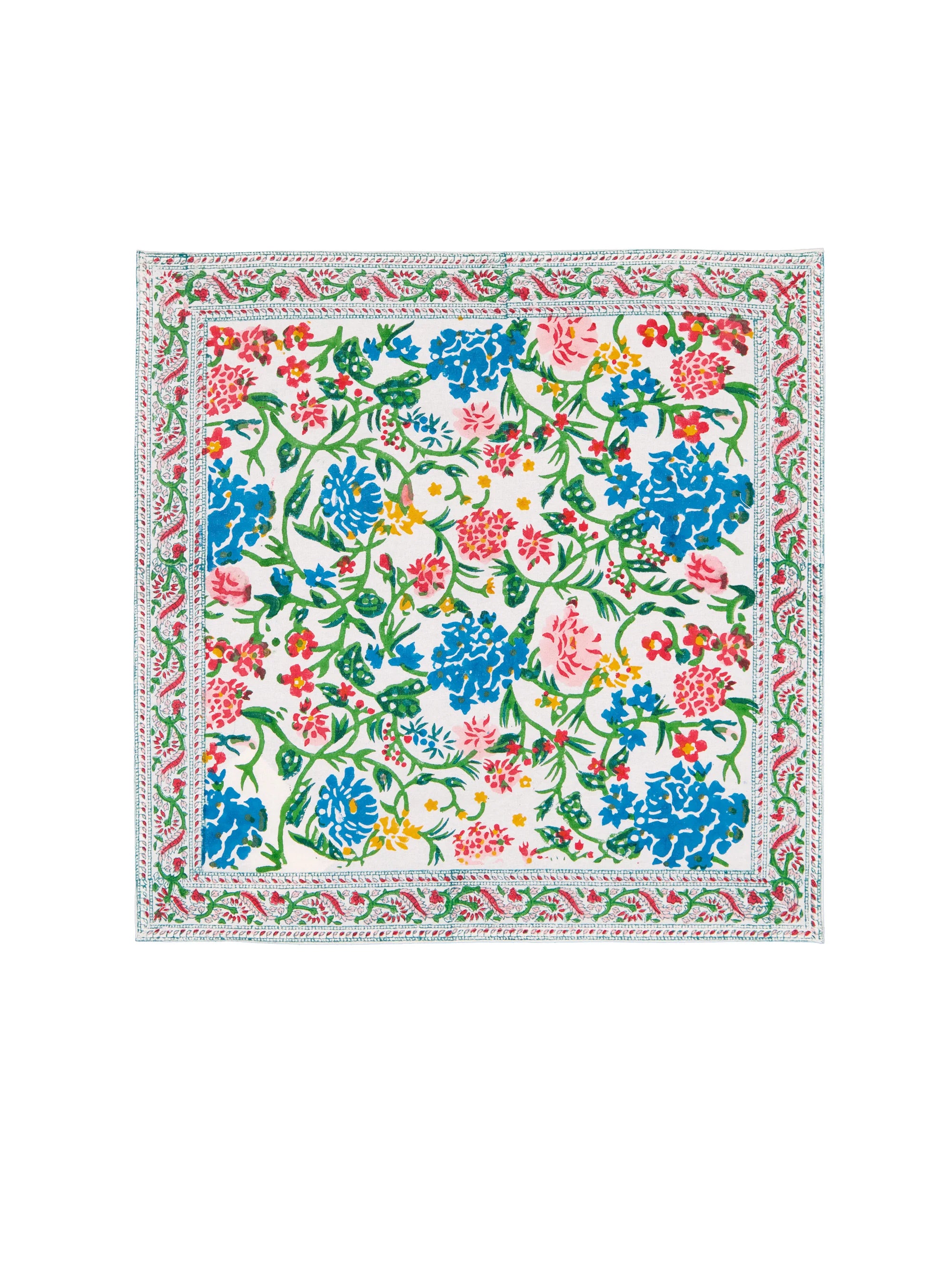 Serviette de Table Kerzon Sarong