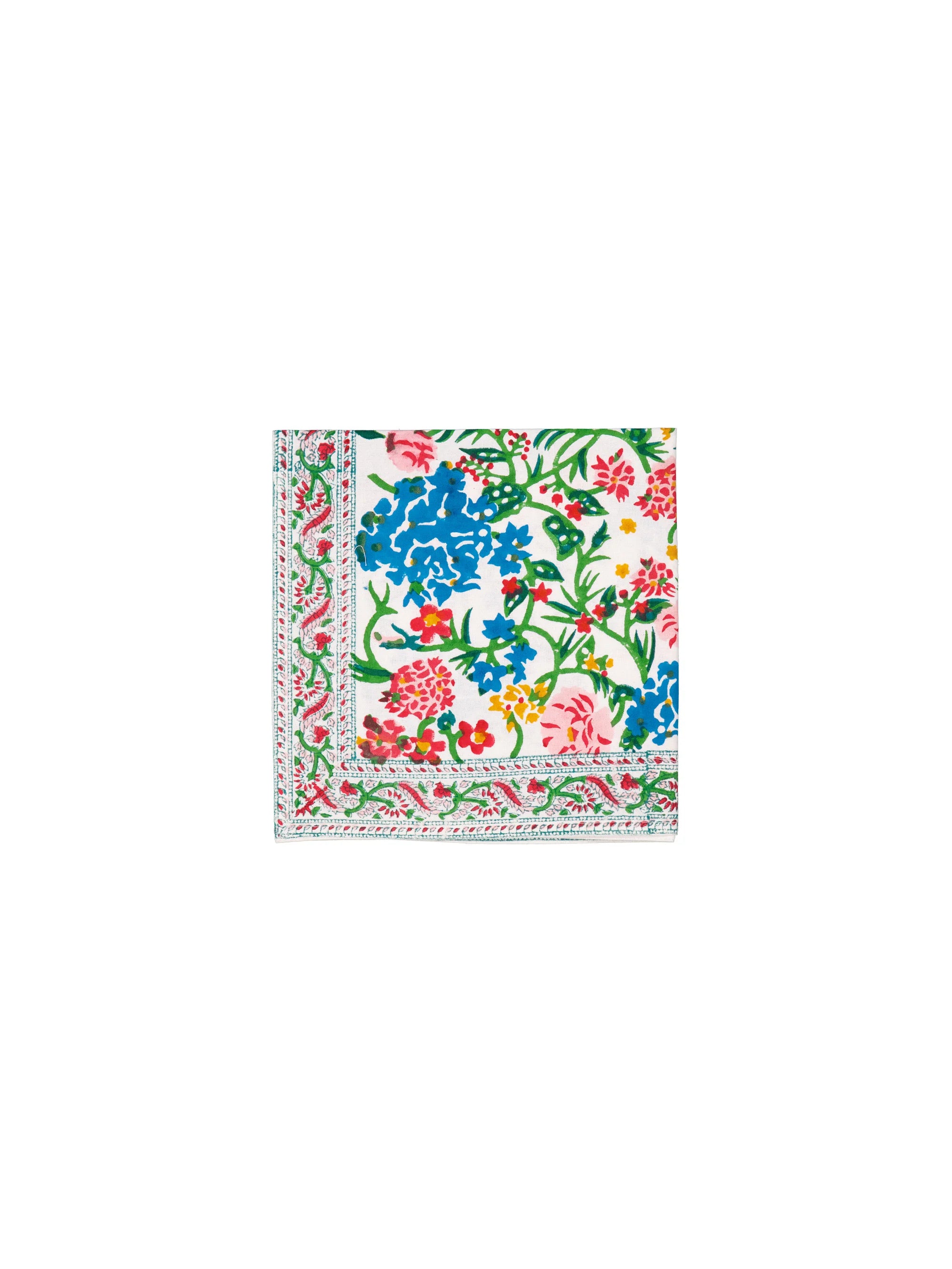 Serviette de Table Kerzon Sarong