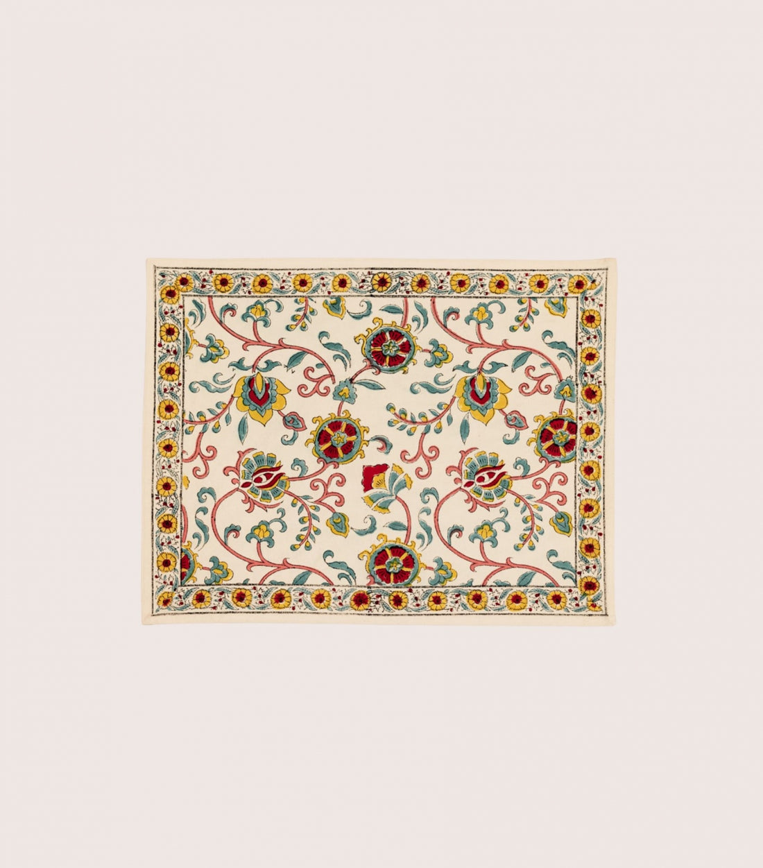 Set de Table Lipi Écru 35 x 45