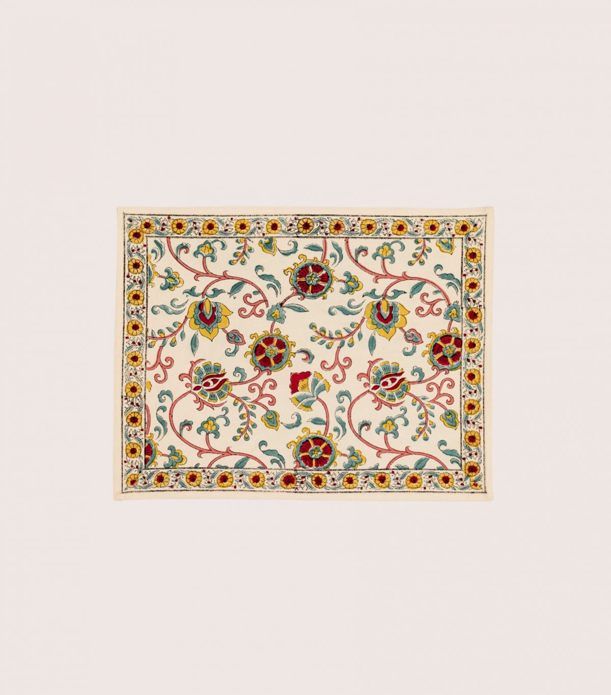 Set de Table Lipi Écru 35 x 45