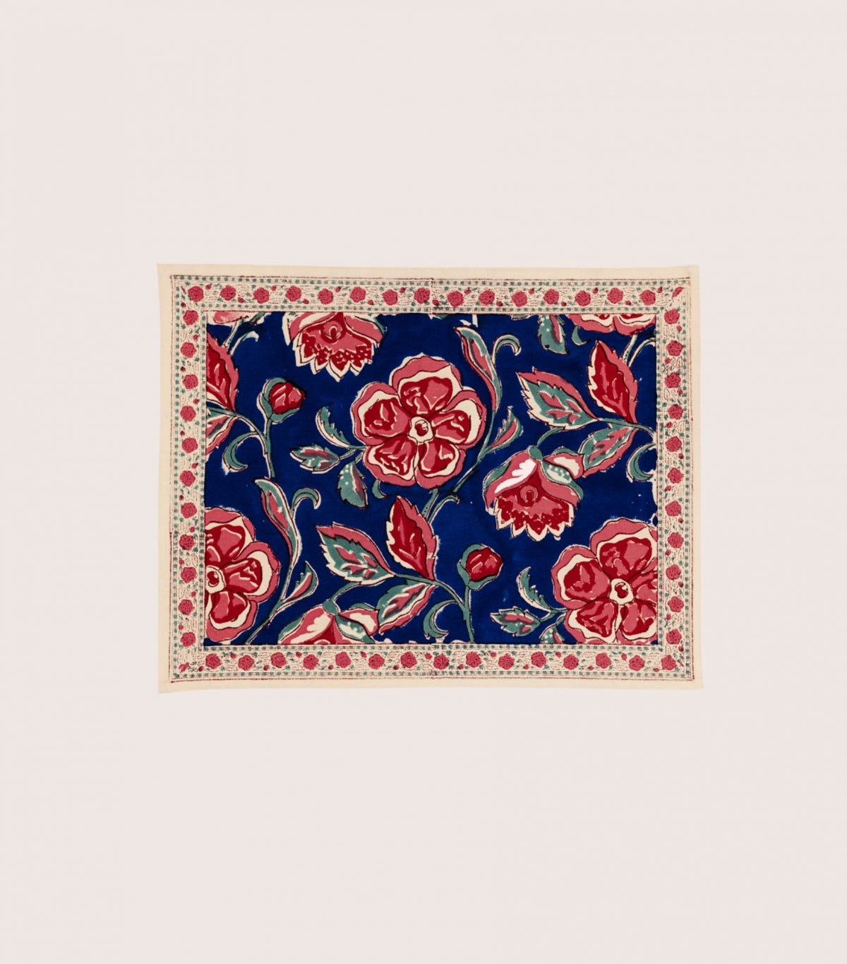 Set de Table Loni Blue 35 x 45
